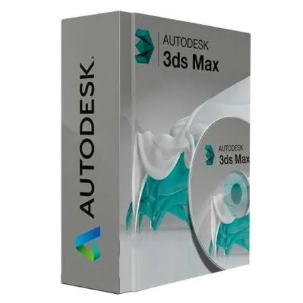 Autodesk 3ds Max Original License