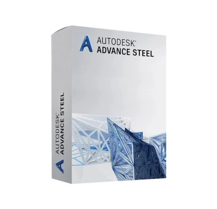 Autodesk Advance Steel