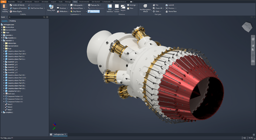 Autodesk Inventor Autodesk Inventor