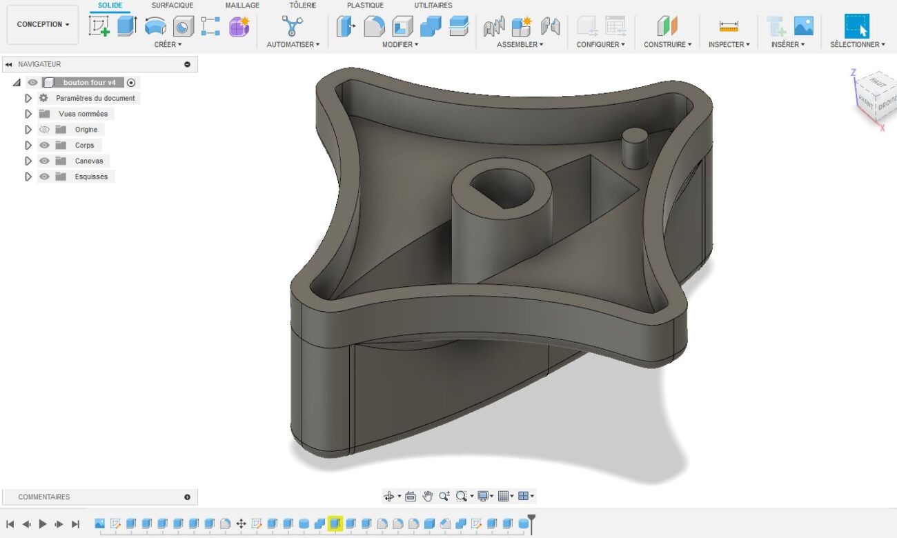 Autodesk Inventor vs Fusion 360 Autodesk Inventor vs Fusion 360