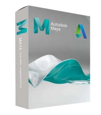 Autodesk Maya 500x500 1 Digital all keys