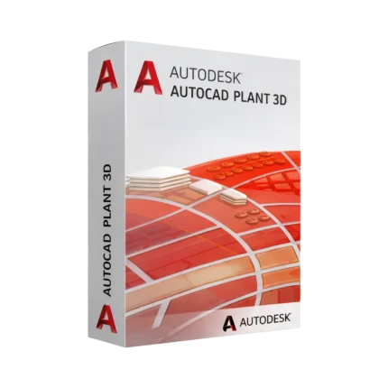 Autodesk Plant 3D Original License