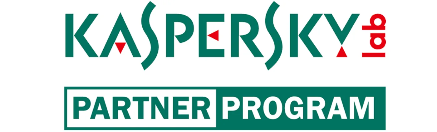 Brand Name : Official Kaspersky Partner