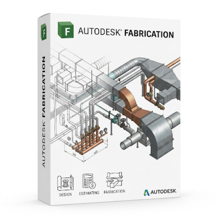 Autodesk Fabrication Original License