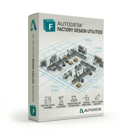 Autodesk Factory Design Utilities
