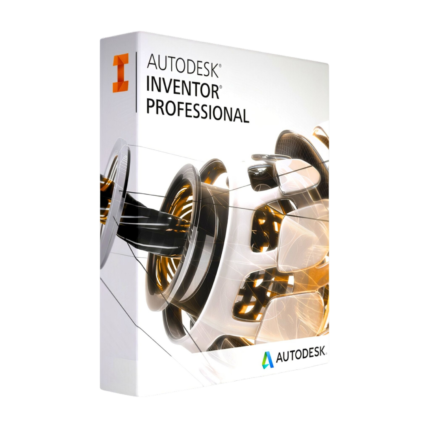 Autodesk Inventor