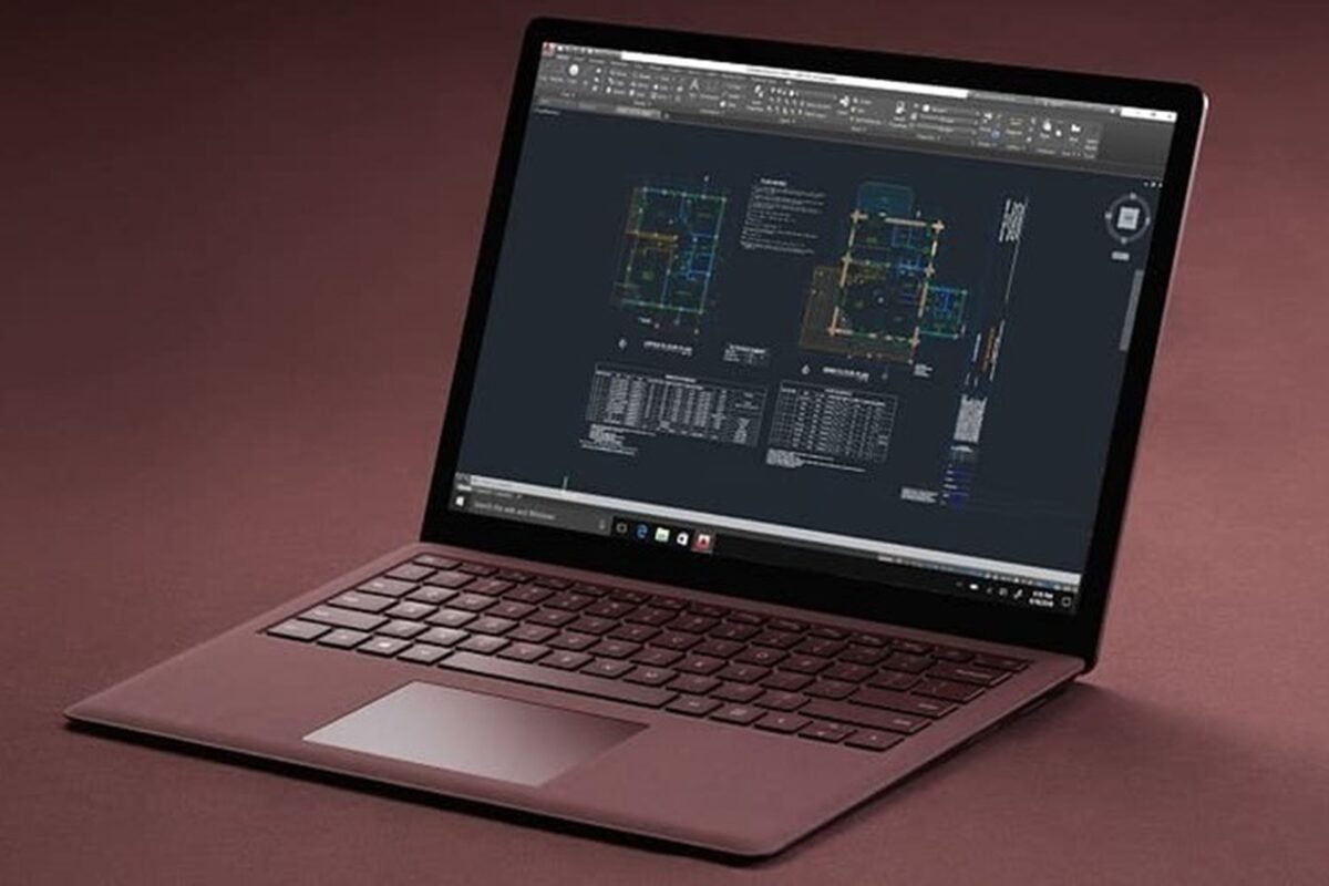 Best Laptops 2024 AutoCAD