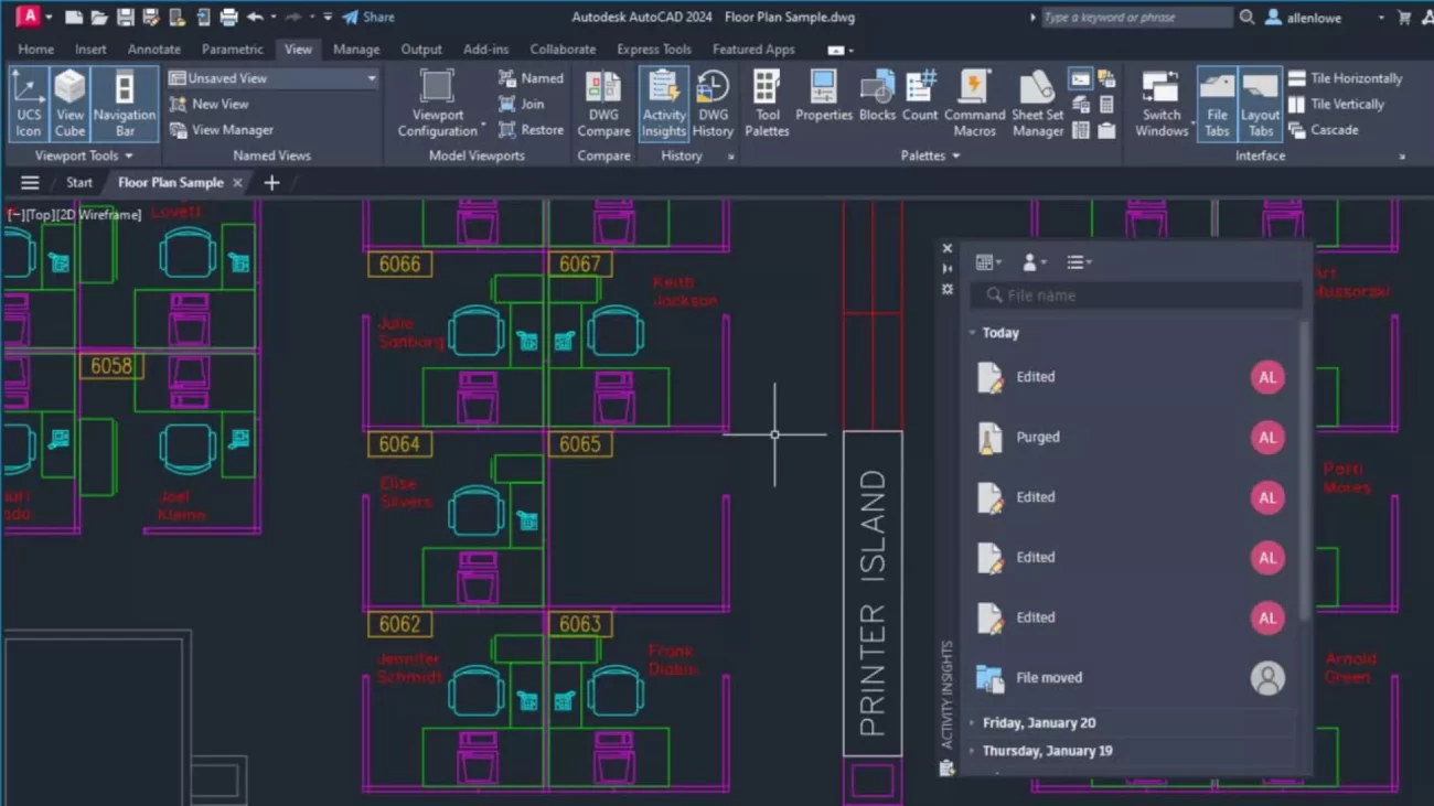 Best Laptops 2024 AutoCAD