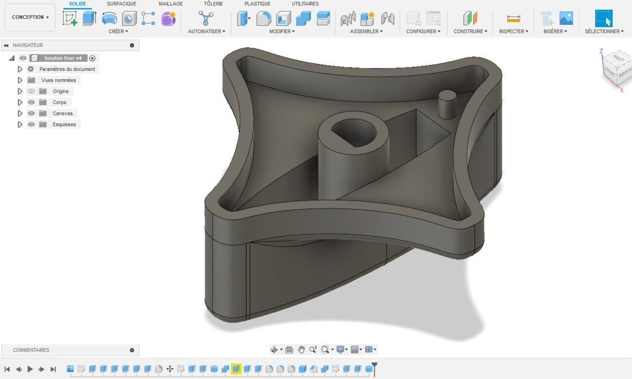 Autodesk Inventor vs Fusion 360