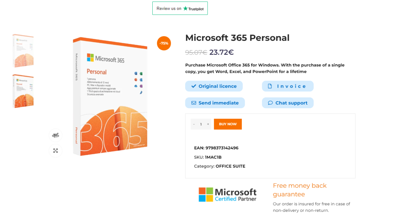 Microsoft 365