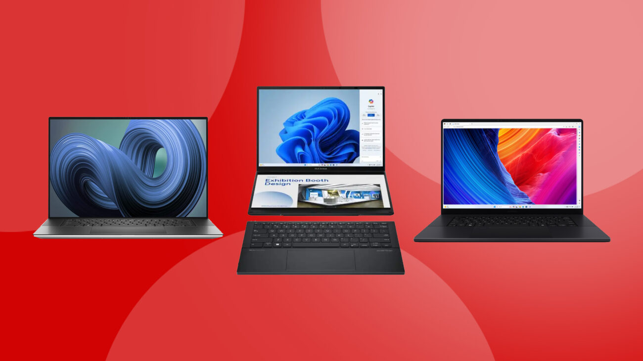 Best Laptops 2024 AutoCAD