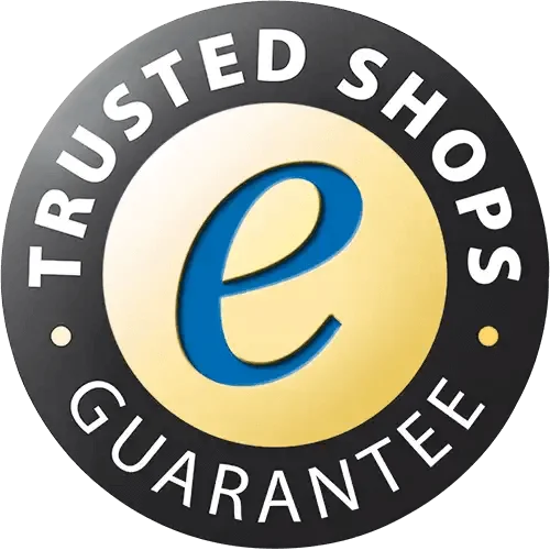 TrustedShops Digitalallkeys Digital all keys