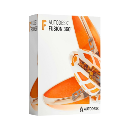 AutoDesk Fusion 360 Original License