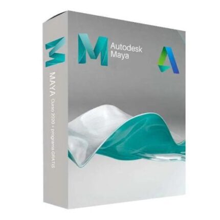 Autodesk Maya Original License